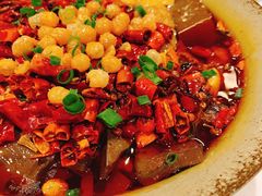 -鼎盛蜀坊·重庆江湖菜(市桥地铁站店)