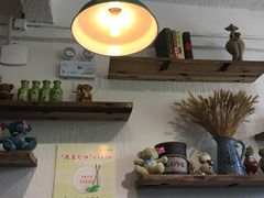 -冲浪熊西餐厅(昌黎店)