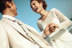 -太古映画婚纱摄影(天河店)