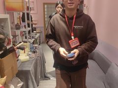 -剧狐剧本杀(徐汇1号店)