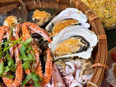 -巽寮印象美食部落餐厅·海鲜·地方特色菜(惠州体验店)