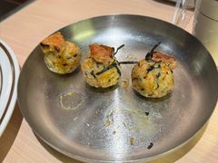 -伊茉家的烤肉店(勒泰中心店)
