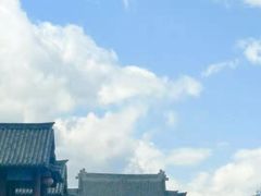-天龙八部武侠城