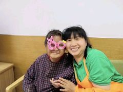 -仁泽赵巷养老护理院-医疗康复中心