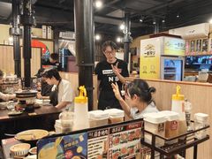 -蒜香焼肉PURUSHIN(马场路店)