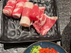 -湊湊火锅·茶憩(世博大道店)