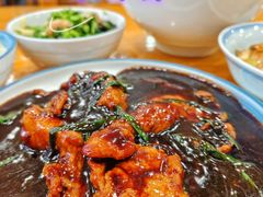 -小方的面(徐家汇店)