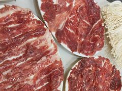 -黑山牛肉汤火锅(花城汇店)