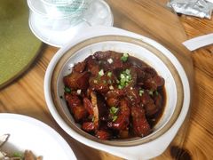 -食光慢宴·安吉土菜馆