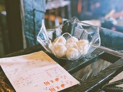 墨鱼丸-大良毋米粥(锦龙路总店)