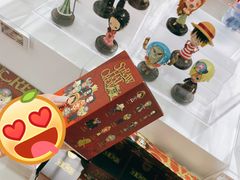 -泡泡玛特POPMART(正弘城店)