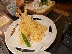 -山葵家·创意料理(宁波来福士店)