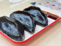 -服务大楼冷面(延大店)