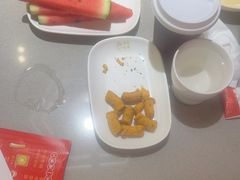 -巴蜀王婆大虾(南锣鼓巷店)