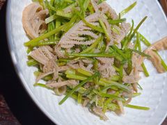 -魁盛居百年鲁菜馆(县西巷店)