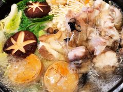 -乾山寿司(好运街店)