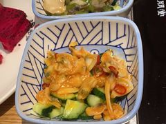 -温野菜涮涮锅(曲江大悦城店)