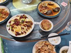 -40号厦门海鲜大排档(中山路店)