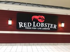 -RED LOBSTER(多伦多DT店)