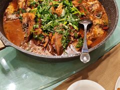 -和源祥·日照菜扛把子(万平口一店)