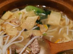 -云海肴·汽锅鸡·云南菜(东坝金隅店)