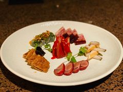 -湖滨28中餐厅·西湖宴·杭州君悦酒店