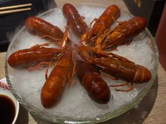 -红盔甲·小龙虾(车公庙店)