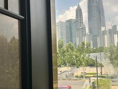 -遇外滩(BFC外滩金融中心店)