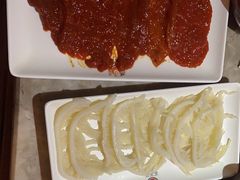 -小南房鲜美蛙火锅(北苑店)