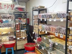 零售区-方林富炒货店(武林路店)