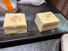 -丝路金桃·新疆菜(徐汇店)