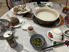 -丰尔粥食·粥底火锅·桑拿鸡(大良总店)