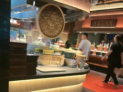 -炊江南·上海菜(国展华漕店)