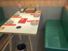 -叁宝烤肉• 西安烧烤(凤城十二路店)