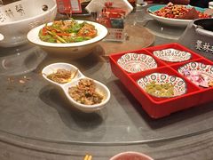 -饕林餐厅(春熙路店)