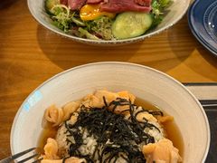 -Retro Deli 茶泡饭