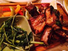 Babbo-BaBBo巴博意大利餐厅