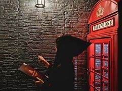 -逃脱反斗城沉浸剧情密室(北京路店)