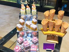 -温州万和豪生大酒店-餐厅