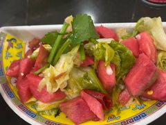 -芦月轩羊蝎子(北蜂窝店)