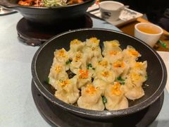 -吴越荣记苏州菜·松鼠桂鱼 100% 活鱼现做(月光码头店)