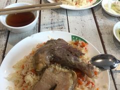 -217丰惠源抓饭(星湖街店)