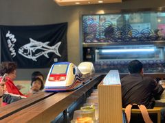 -万岁寿司(万国店)