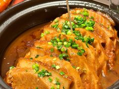 -炊江南·上海菜(国展华漕店)