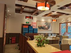 -福来居烤鸭店(天坛二店)