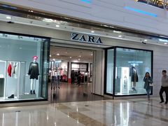 -ZARA(仓山万达店)