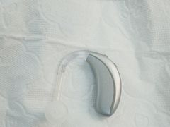 -海之声助听器(广州番禺星海听力中心店)