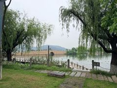 -南北湖风景区