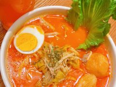 -香兰印尼 Pandan(中华广场店)
