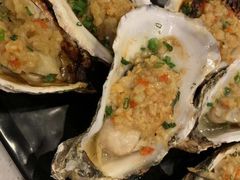-蚝太郎 • 海鲜烧烤(建国路创始店)
